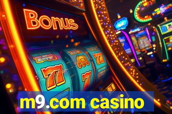 m9.com casino