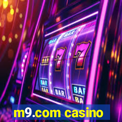 m9.com casino