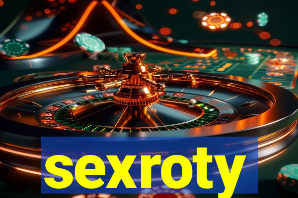 sexroty