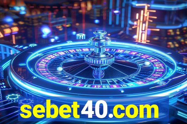 sebet40.com