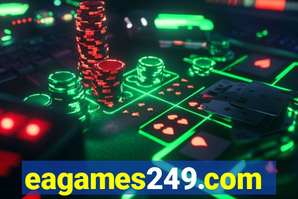 eagames249.com