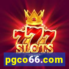 pgco66.com