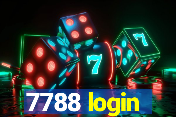 7788 login