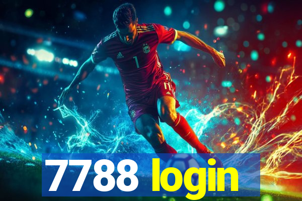 7788 login