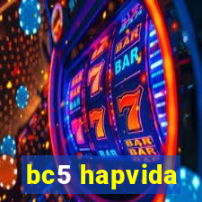 bc5 hapvida