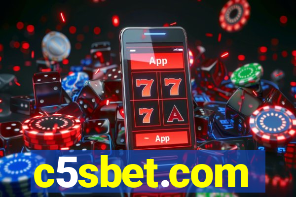 c5sbet.com