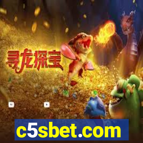 c5sbet.com