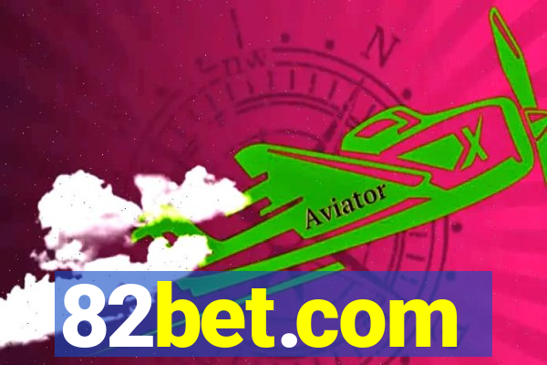 82bet.com