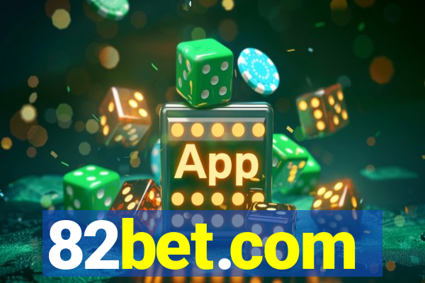 82bet.com