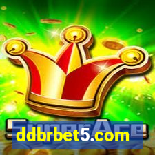 ddbrbet5.com