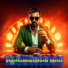 phontoacompanhante santos