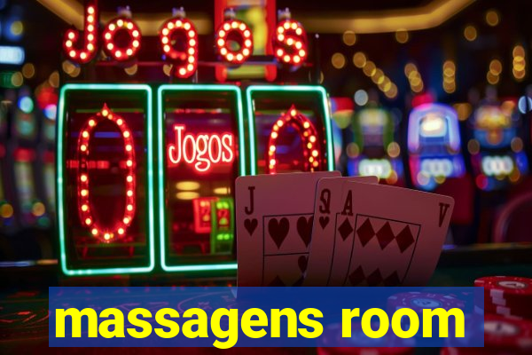 massagens room