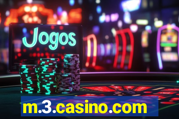 m.3.casino.com