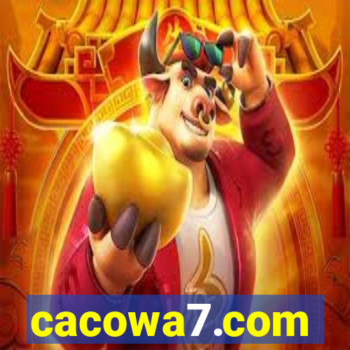 cacowa7.com