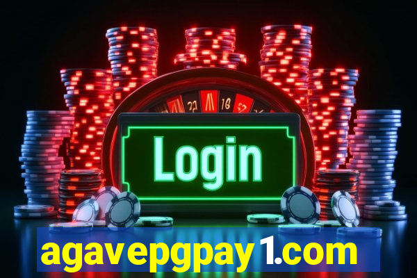 agavepgpay1.com