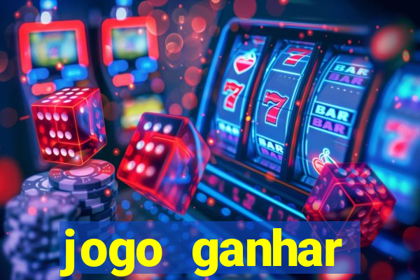 jogo ganhar dinheiro pix