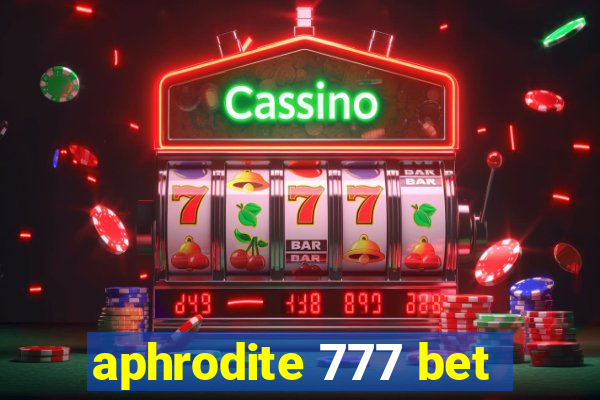 aphrodite 777 bet