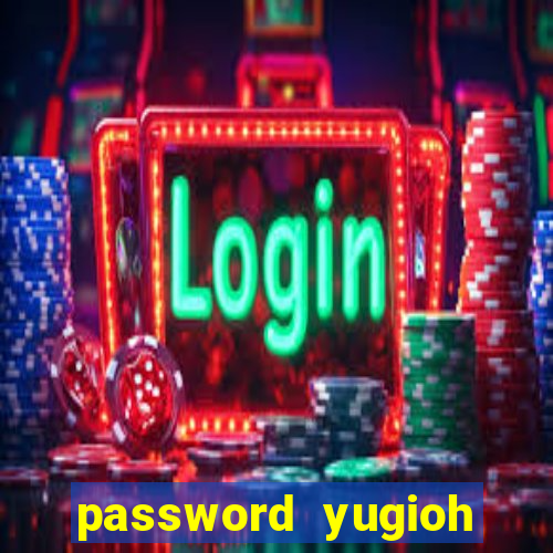 password yugioh forbidden memories