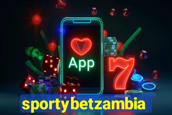 sportybetzambia