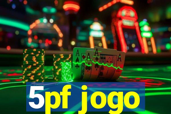 5pf jogo