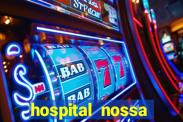 hospital nossa senhora de lourdes antas bahia