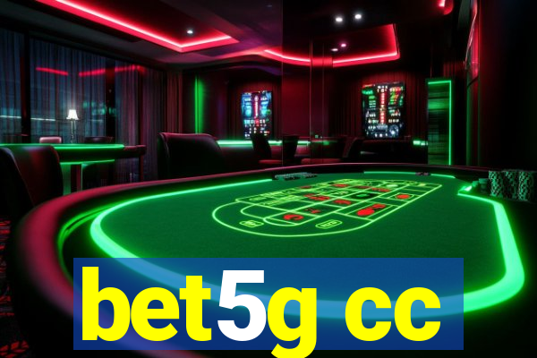 bet5g cc