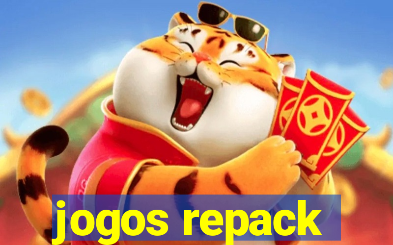 jogos repack