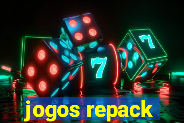 jogos repack