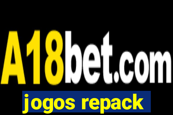 jogos repack