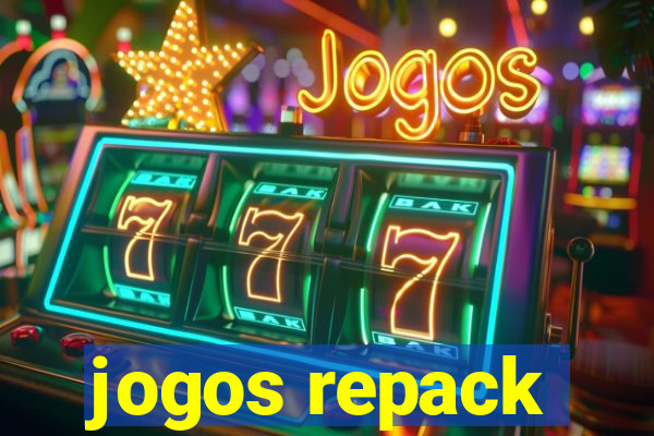 jogos repack