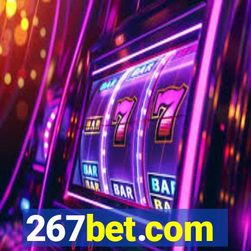 267bet.com