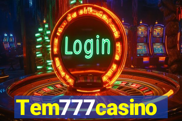 Tem777casino