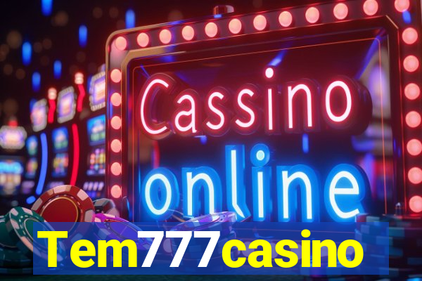 Tem777casino