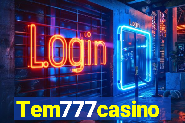 Tem777casino