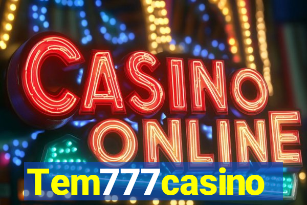 Tem777casino