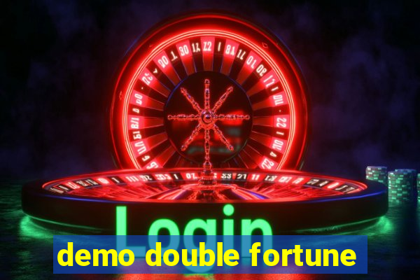 demo double fortune