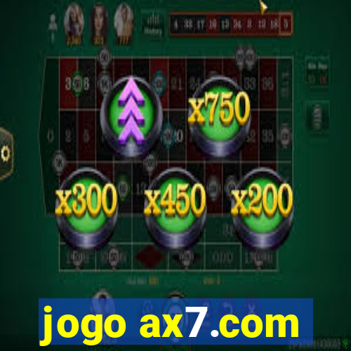 jogo ax7.com