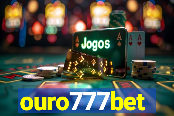 ouro777bet