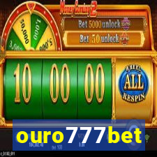 ouro777bet