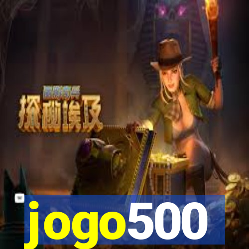 jogo500