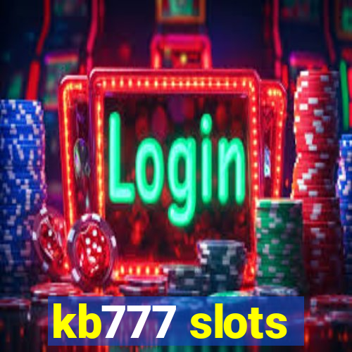 kb777 slots