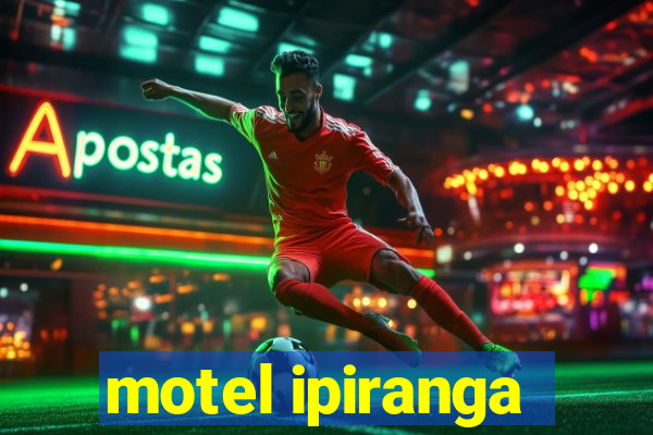 motel ipiranga