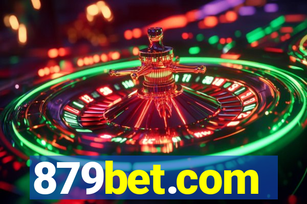 879bet.com