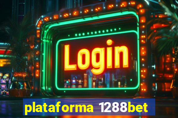 plataforma 1288bet