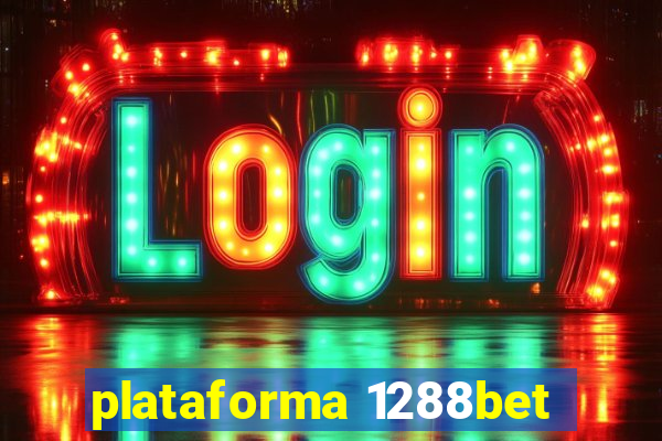 plataforma 1288bet