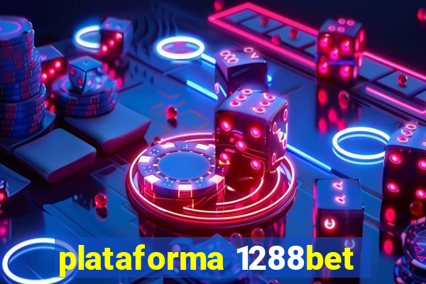 plataforma 1288bet