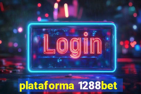 plataforma 1288bet