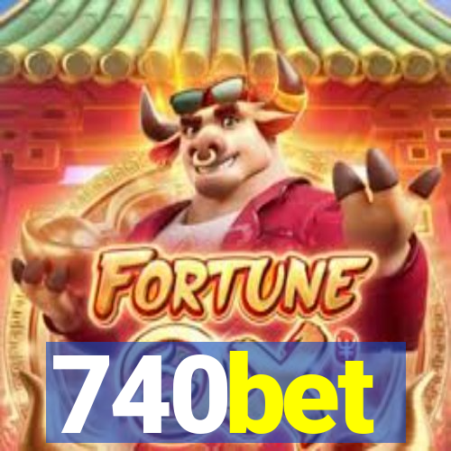 740bet