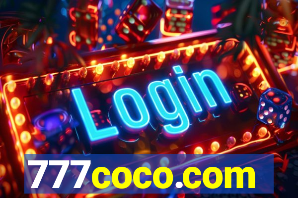 777coco.com