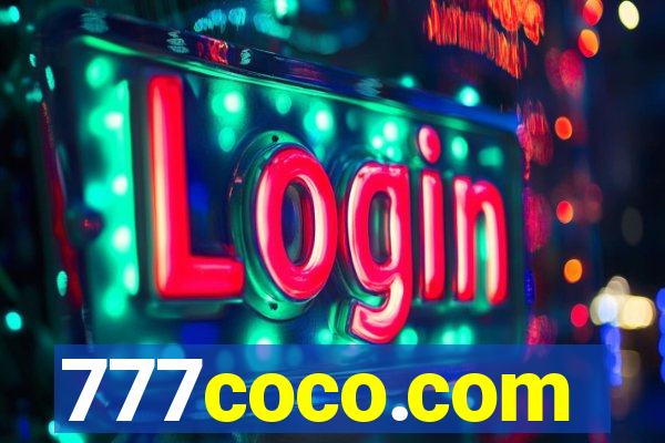 777coco.com